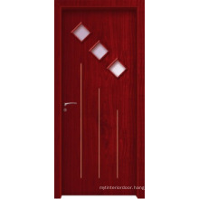 WPC Interior Doors, WPC French Door (KG06)